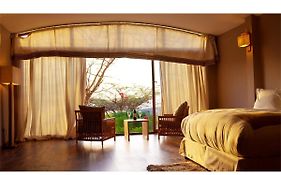 Gondar Hills Resort