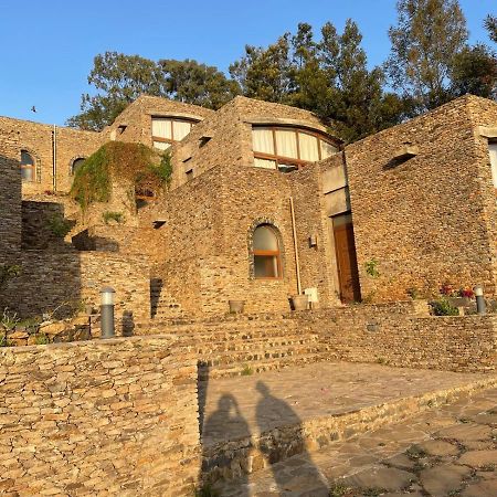 Gondar Hills Resort Exterior photo