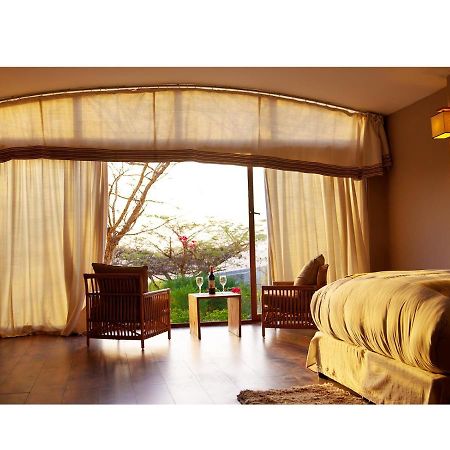 Gondar Hills Resort Exterior photo