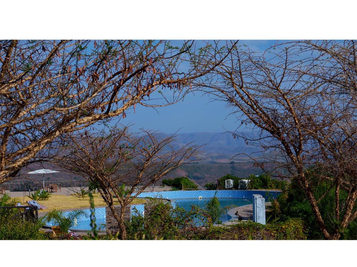 Gondar Hills Resort Exterior photo