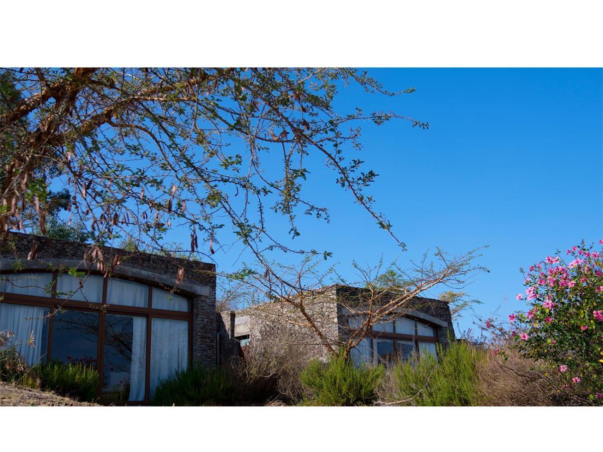 Gondar Hills Resort Exterior photo