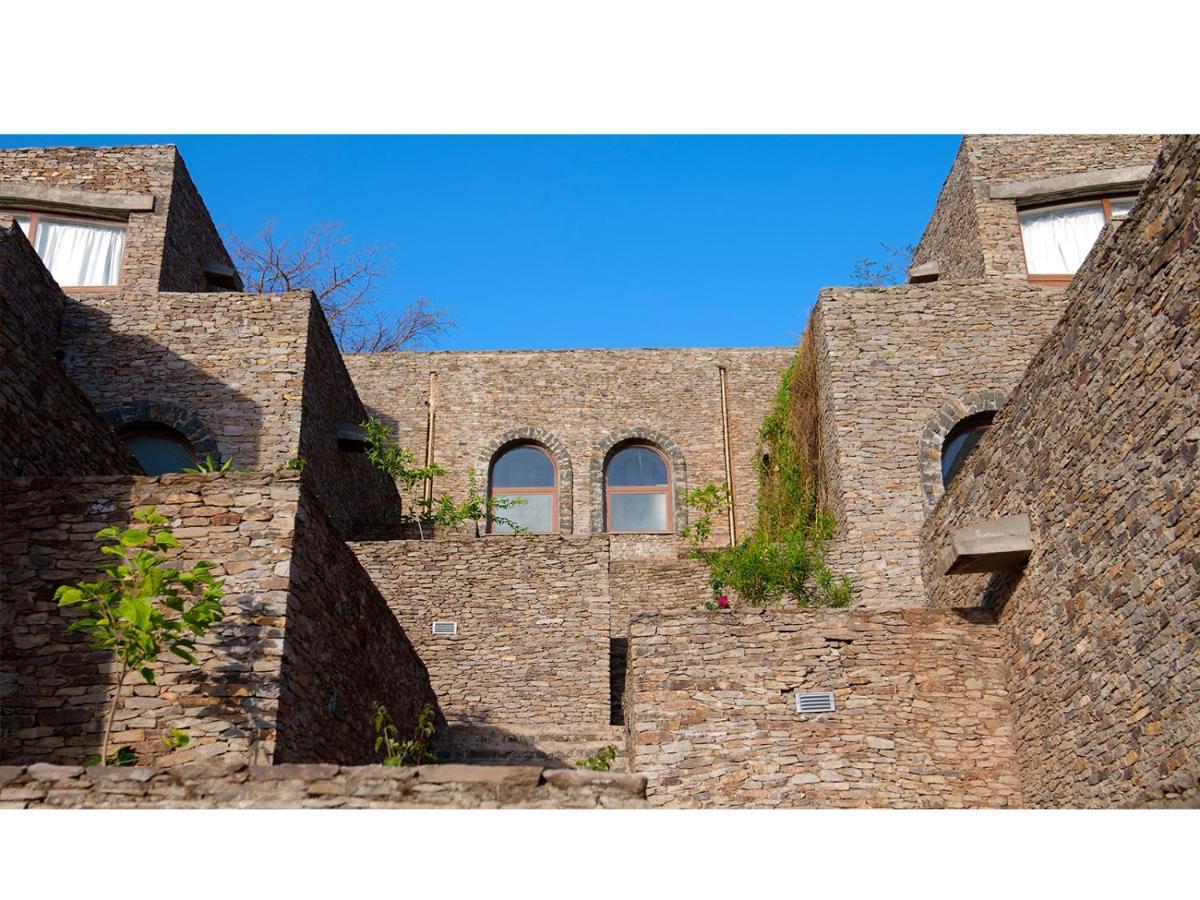 Gondar Hills Resort Exterior photo